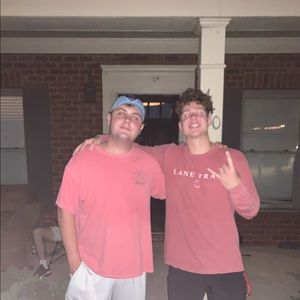 Meet your Posher, Billy